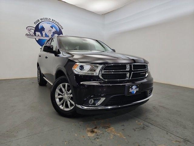 used 2018 Dodge Durango car, priced at $18,711