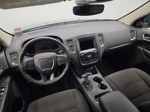 used 2018 Dodge Durango car, priced at $18,711