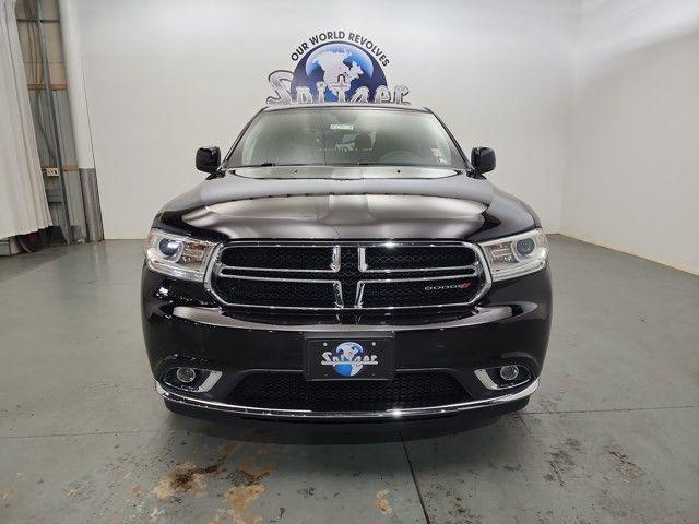 used 2018 Dodge Durango car, priced at $18,711