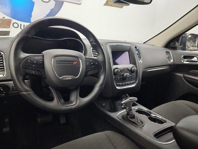 used 2018 Dodge Durango car, priced at $18,711