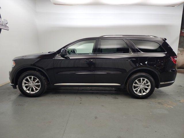 used 2018 Dodge Durango car, priced at $18,711