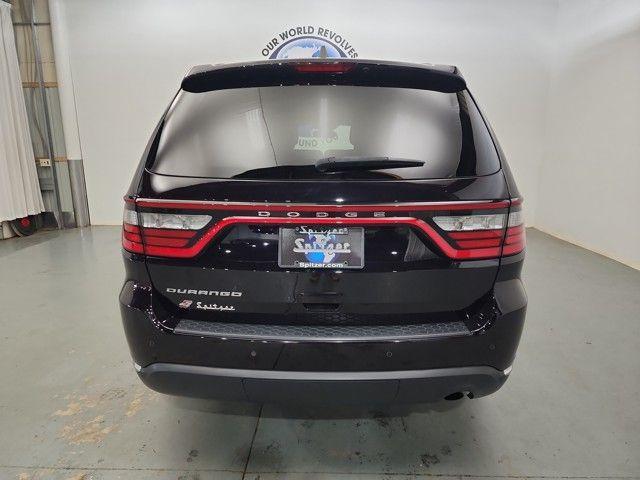 used 2018 Dodge Durango car, priced at $18,711