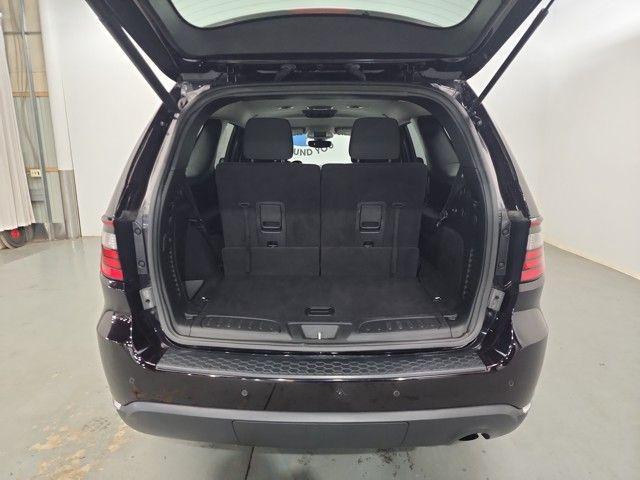 used 2018 Dodge Durango car, priced at $18,711