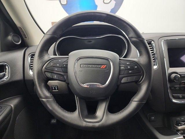 used 2018 Dodge Durango car, priced at $18,711