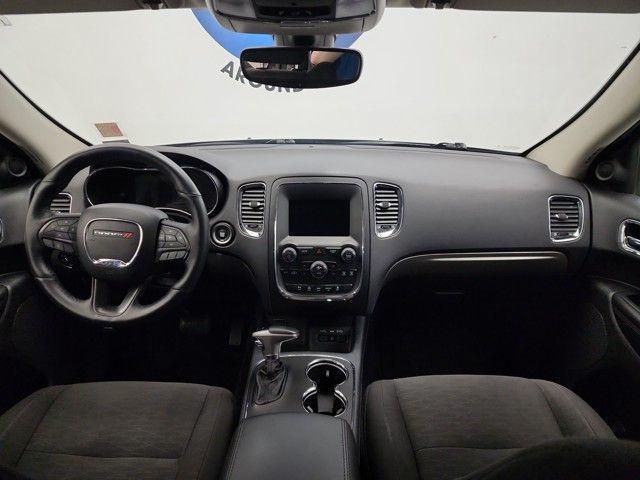 used 2018 Dodge Durango car, priced at $18,711