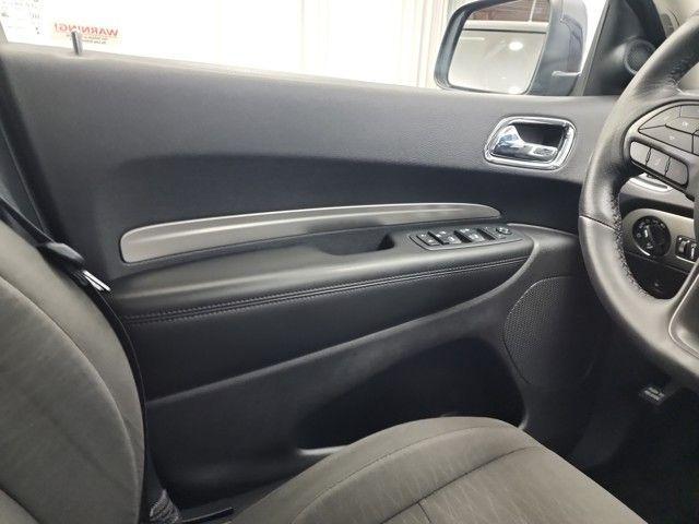 used 2018 Dodge Durango car, priced at $18,711