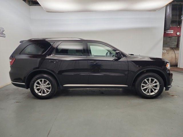 used 2018 Dodge Durango car, priced at $18,711
