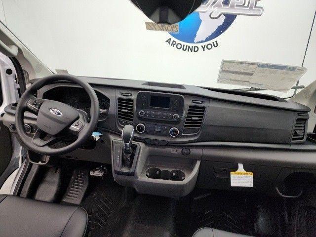 new 2024 Ford Transit-150 car, priced at $46,688