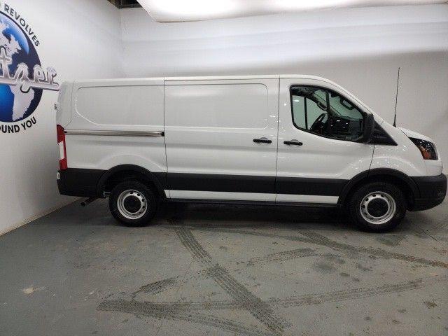 new 2024 Ford Transit-150 car, priced at $46,688