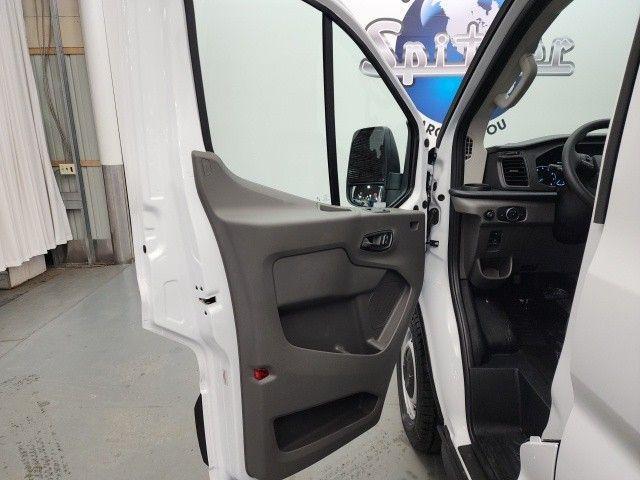 new 2024 Ford Transit-150 car, priced at $46,688