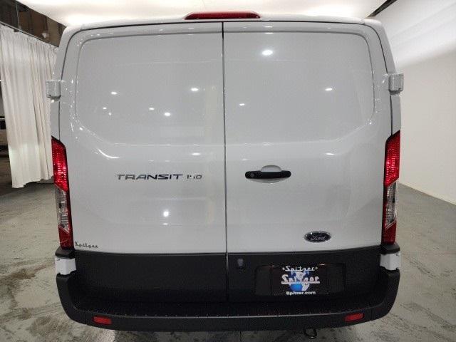 new 2024 Ford Transit-150 car, priced at $48,880