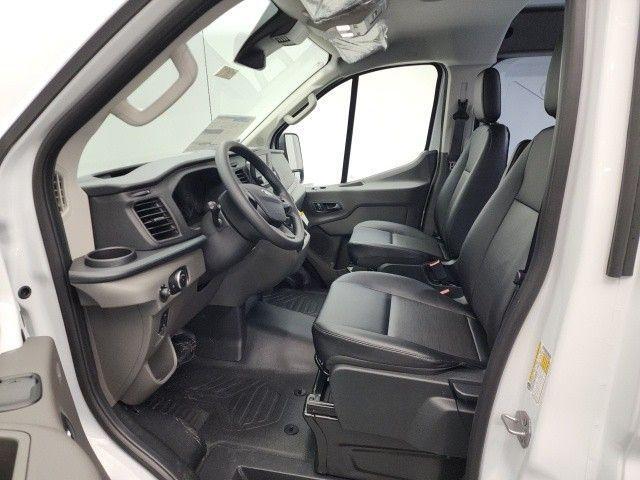 new 2024 Ford Transit-150 car, priced at $46,688