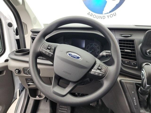 new 2024 Ford Transit-150 car, priced at $48,880