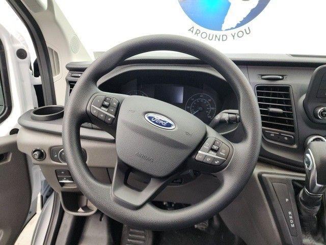 new 2024 Ford Transit-150 car, priced at $46,688