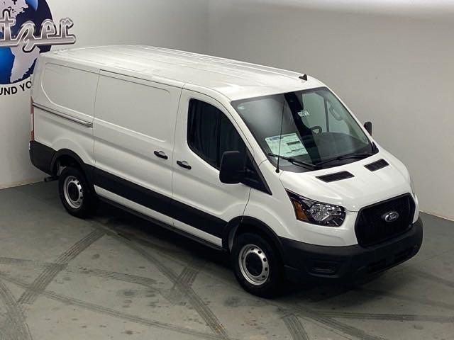 new 2024 Ford Transit-150 car, priced at $48,880