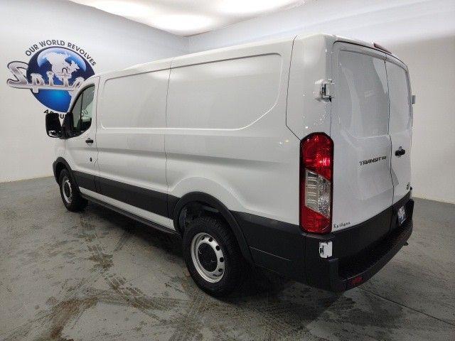 new 2024 Ford Transit-150 car, priced at $46,688
