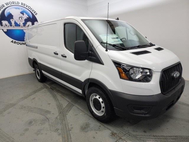 new 2024 Ford Transit-150 car, priced at $48,880