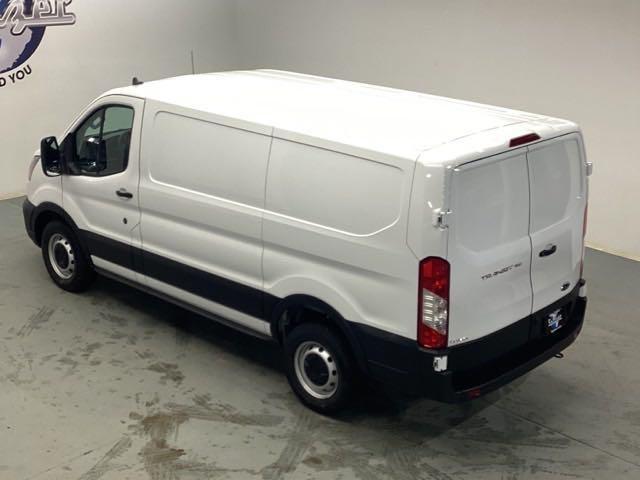 new 2024 Ford Transit-150 car, priced at $48,880