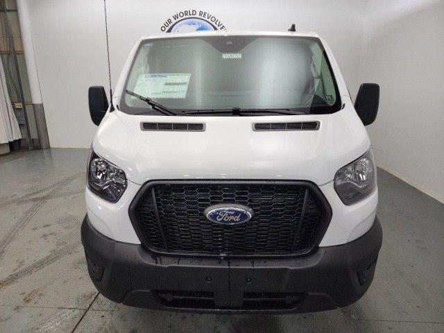 new 2024 Ford Transit-150 car, priced at $46,688