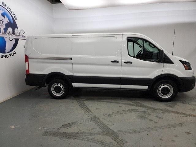 new 2024 Ford Transit-150 car, priced at $48,880