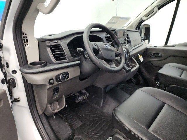 new 2024 Ford Transit-150 car, priced at $46,688