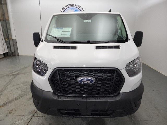 new 2024 Ford Transit-150 car, priced at $48,880