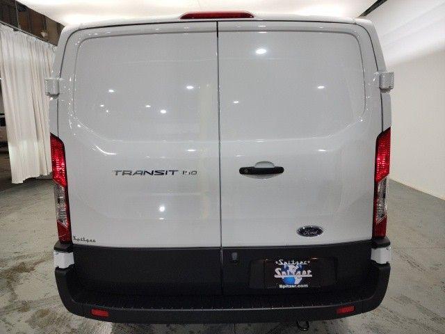 new 2024 Ford Transit-150 car, priced at $46,688