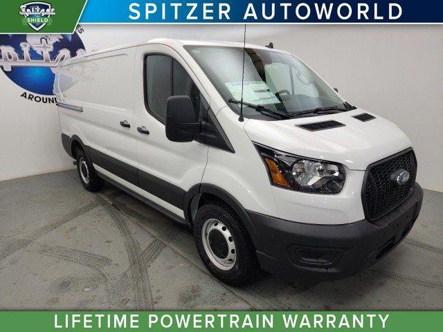 new 2024 Ford Transit-150 car, priced at $46,688