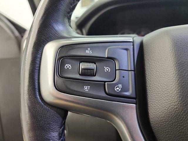 used 2021 Chevrolet Silverado 1500 car, priced at $38,132