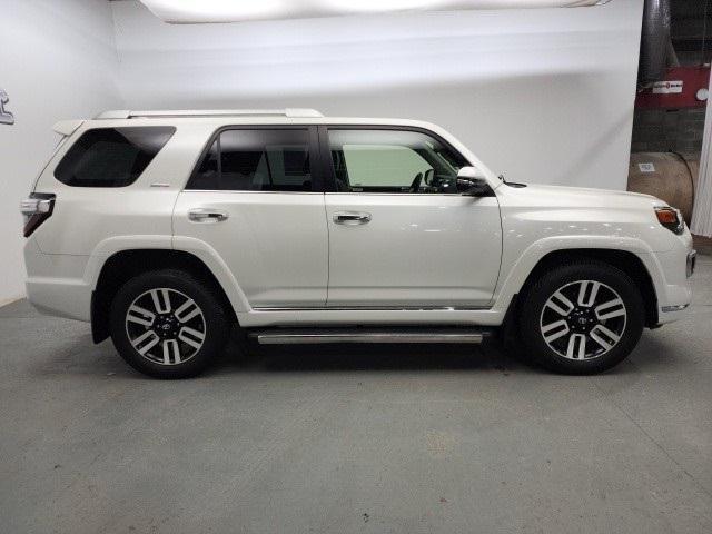 used 2016 Toyota 4Runner car, priced at $26,990