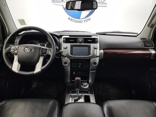 used 2016 Toyota 4Runner car, priced at $26,990