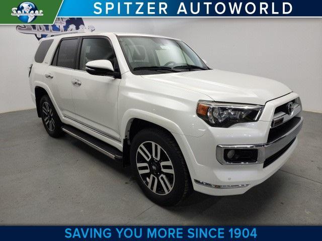 used 2016 Toyota 4Runner car, priced at $26,990