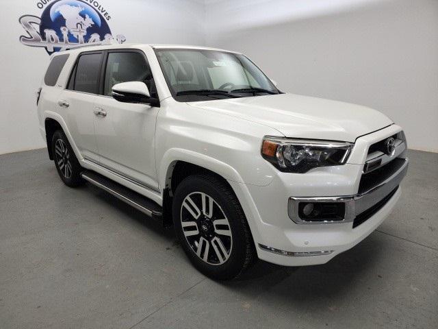 used 2016 Toyota 4Runner car, priced at $26,990