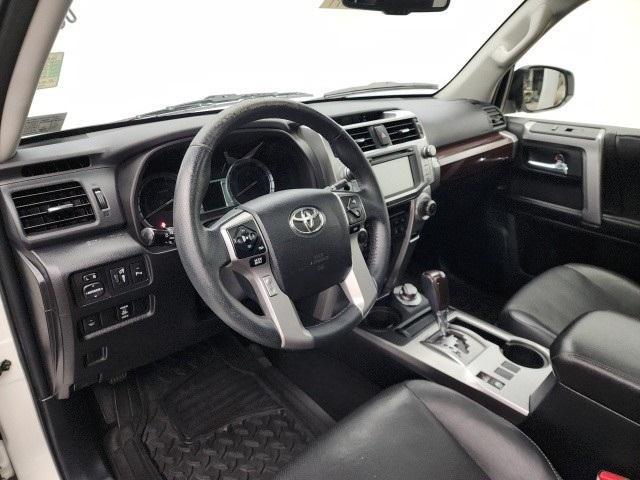 used 2016 Toyota 4Runner car, priced at $26,990