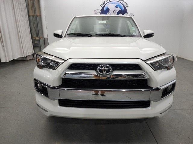 used 2016 Toyota 4Runner car, priced at $26,990