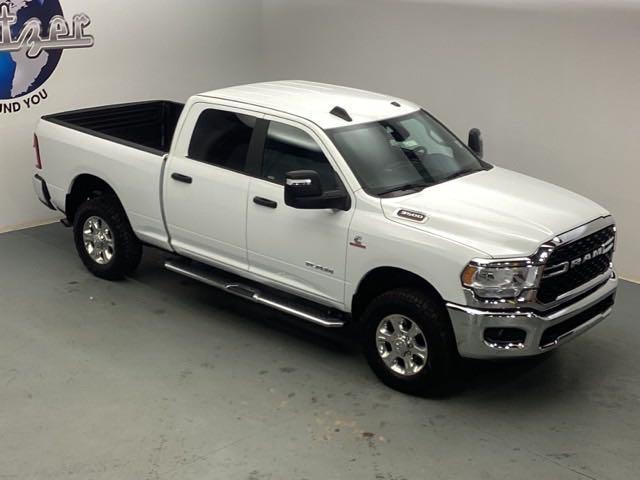 used 2023 Ram 3500 car, priced at $56,490