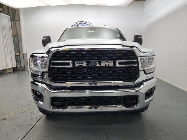 used 2023 Ram 3500 car, priced at $56,490