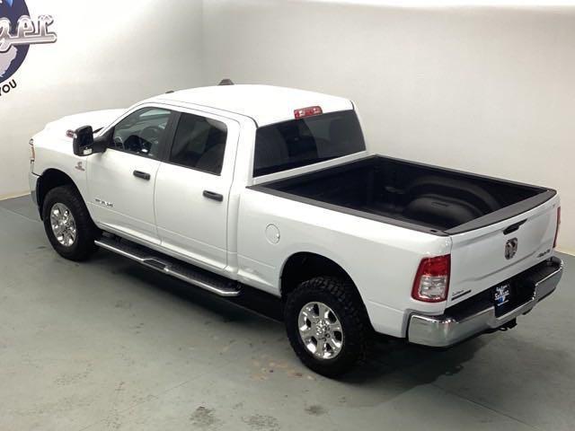 used 2023 Ram 3500 car, priced at $56,490