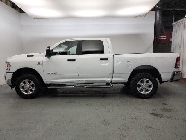 used 2023 Ram 3500 car, priced at $56,490