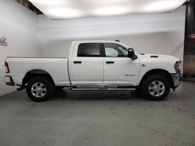 used 2023 Ram 3500 car, priced at $56,490