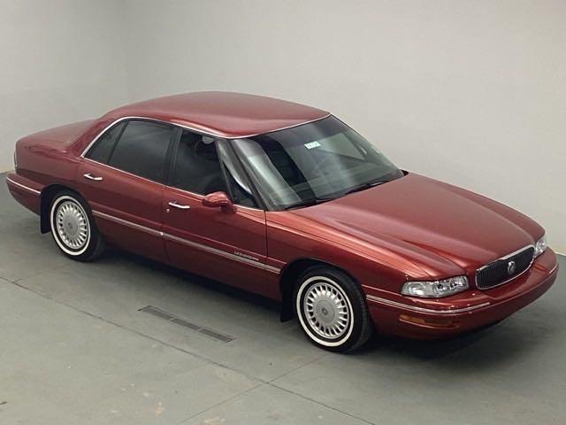 used 1997 Buick LeSabre car, priced at $5,490