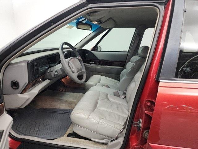 used 1997 Buick LeSabre car, priced at $5,490