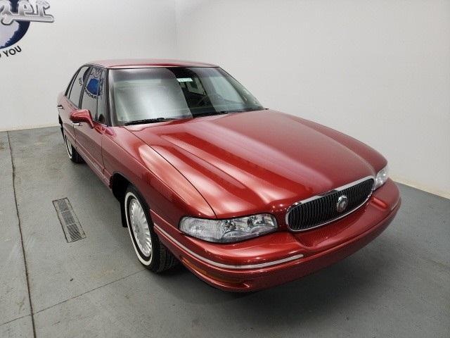 used 1997 Buick LeSabre car, priced at $5,490