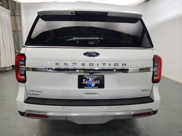 new 2024 Ford Expedition Max car, priced at $82,395