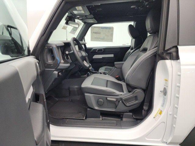 new 2024 Ford Bronco car, priced at $46,267