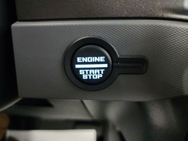 new 2024 Ford Bronco car, priced at $46,267