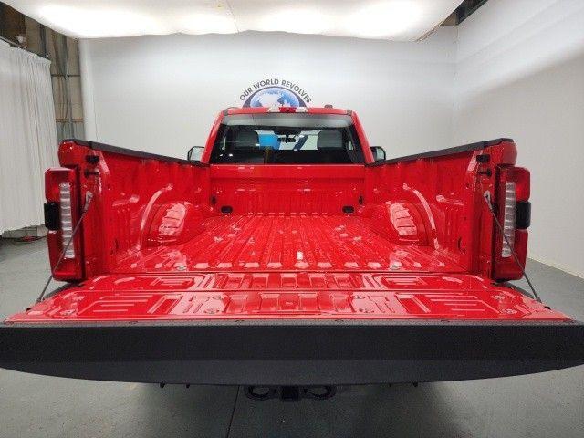 new 2024 Ford F-350 car, priced at $55,613