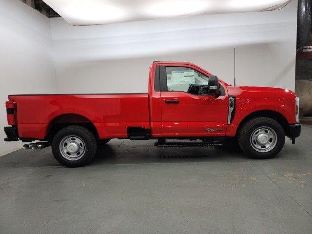 new 2024 Ford F-350 car, priced at $55,613