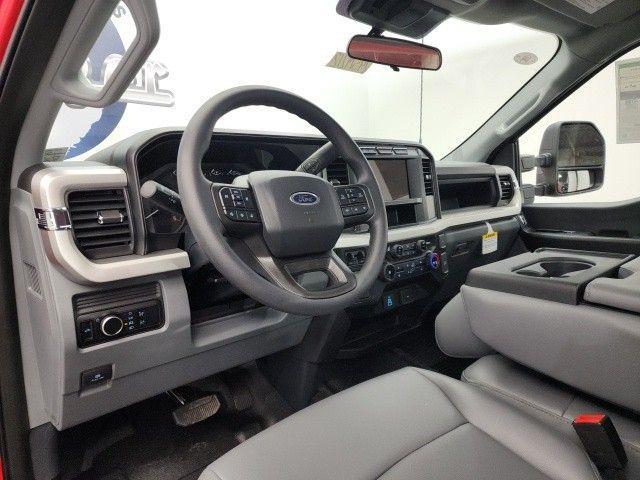 new 2024 Ford F-350 car, priced at $55,613