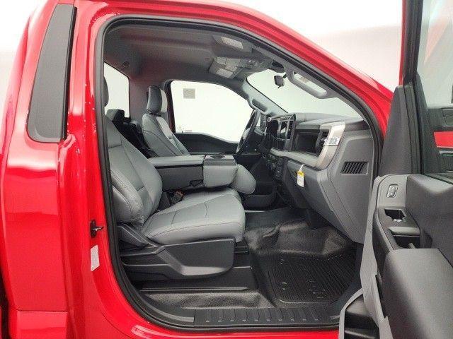 new 2024 Ford F-350 car, priced at $55,613